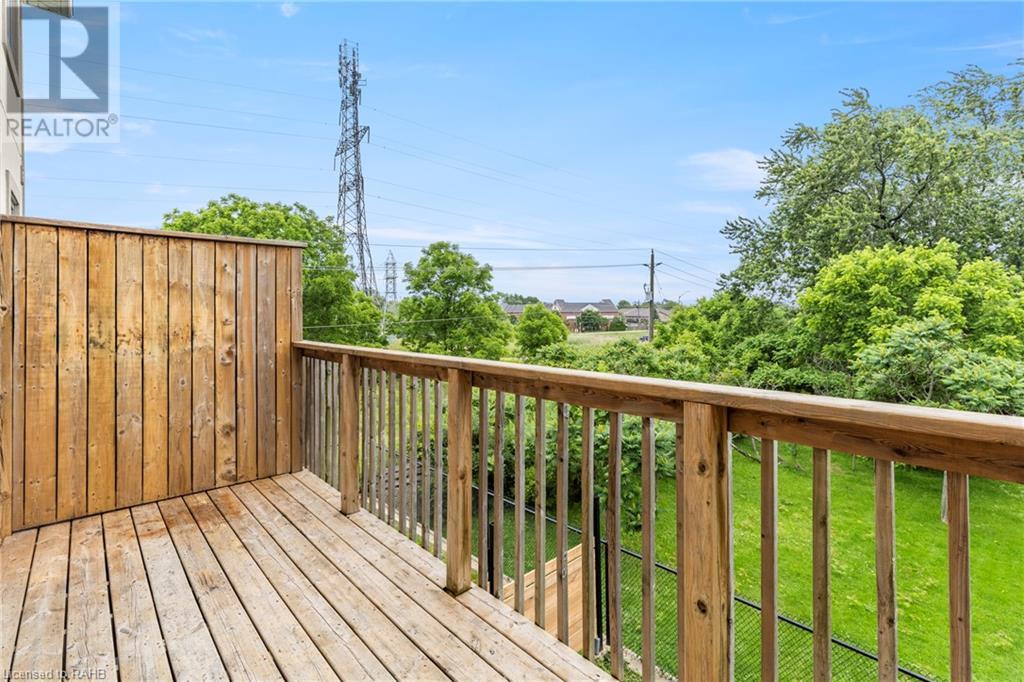 1169 Garner Road E Unit# 29, Hamilton, Ontario L9G 3K9 - Photo 23 - XH4201801
