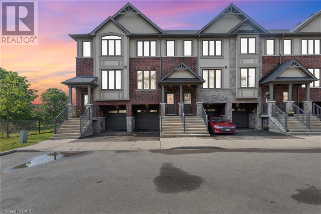 1169 Garner Road E Unit# 29, Hamilton, Ontario L9G 3K9 - Photo 1 - XH4201801