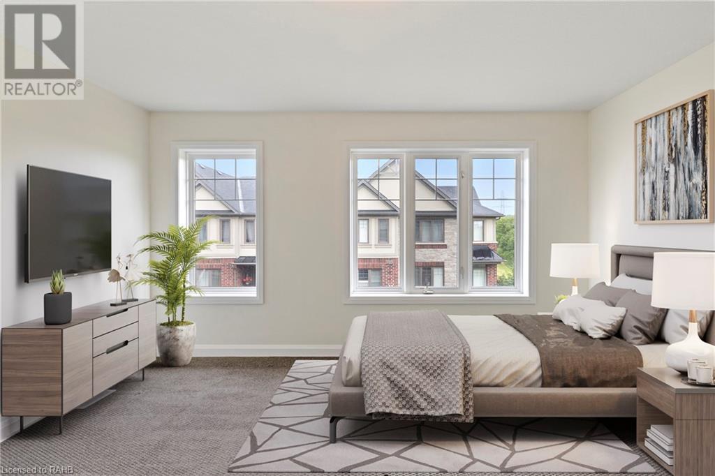 1169 Garner Road E Unit# 29, Hamilton, Ontario L9G 3K9 - Photo 28 - XH4201801