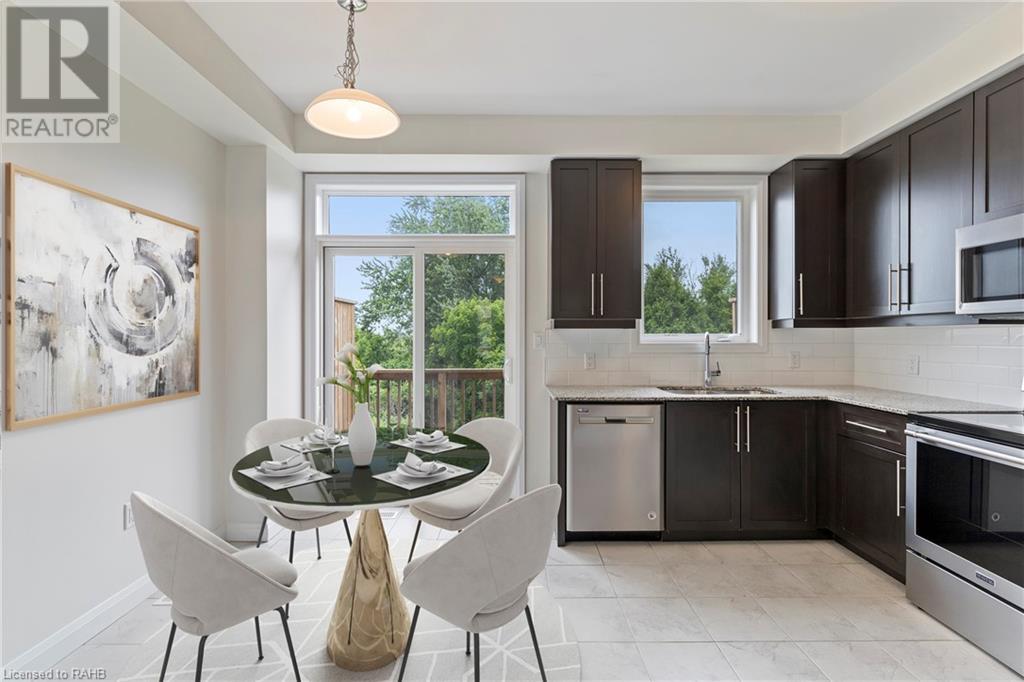 1169 Garner Road E Unit# 29, Hamilton, Ontario L9G 3K9 - Photo 15 - XH4201801