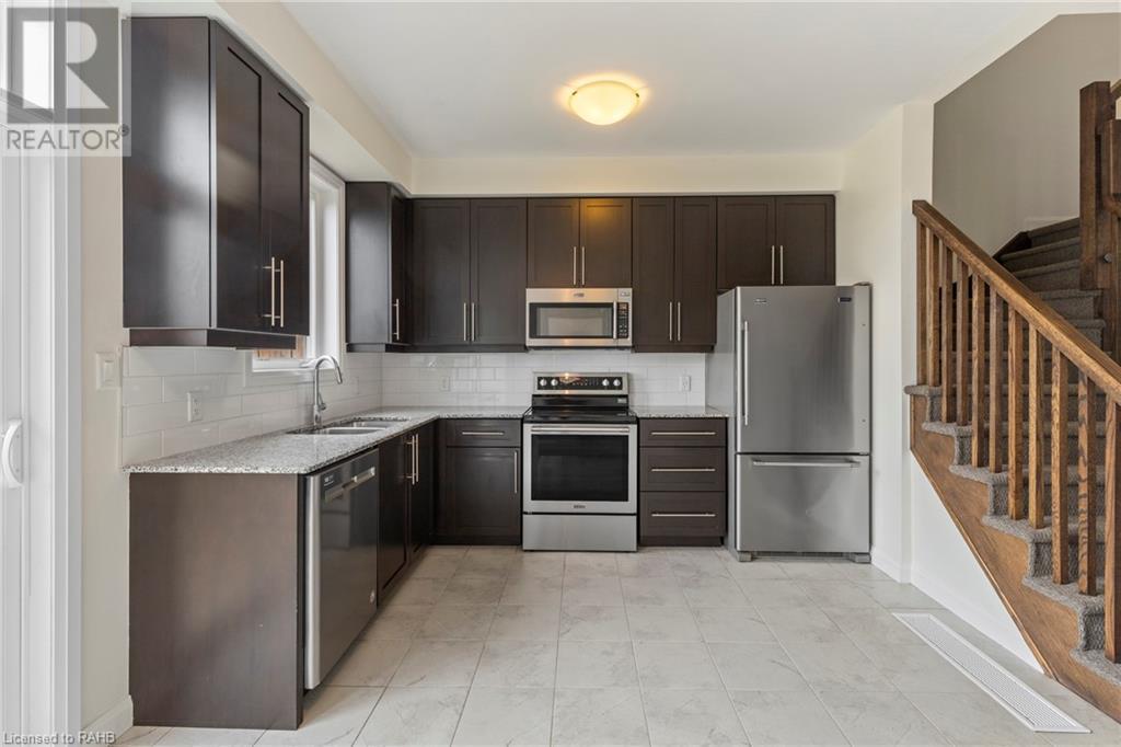 1169 Garner Road E Unit# 29, Hamilton, Ontario L9G 3K9 - Photo 21 - XH4201801