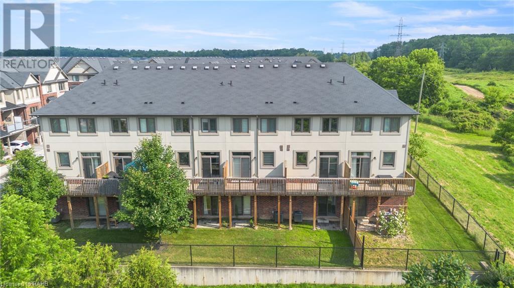 1169 Garner Road E Unit# 29, Hamilton, Ontario L9G 3K9 - Photo 8 - XH4201801