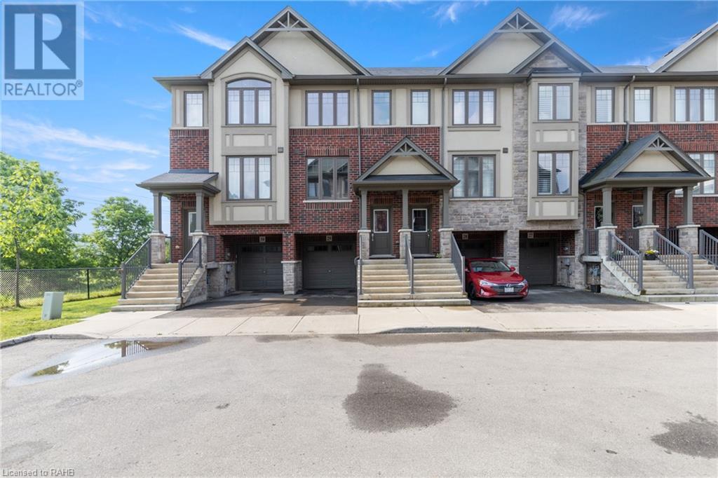 1169 Garner Road E Unit# 29, Hamilton, Ontario L9G 3K9 - Photo 2 - XH4201801