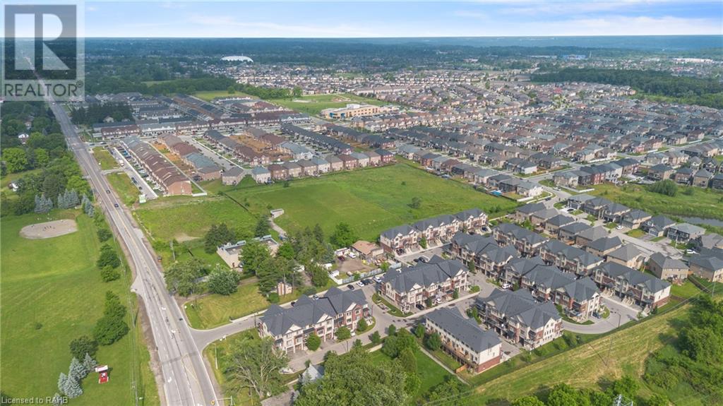 1169 Garner Road E Unit# 29, Hamilton, Ontario L9G 3K9 - Photo 7 - XH4201801