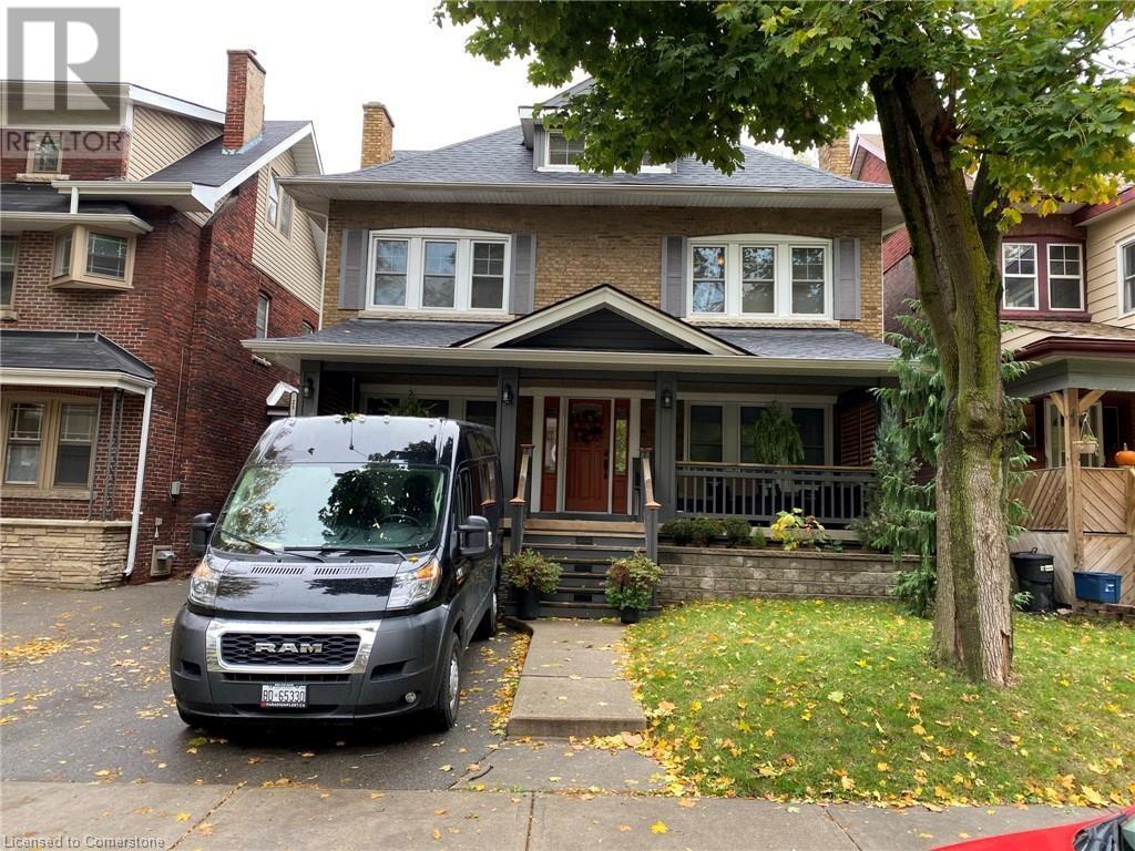 21 Proctor Boulevard Unit# Upper, hamilton, Ontario
