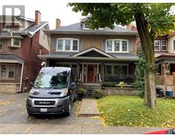 21 Proctor Boulevard Unit# Upper, hamilton, Ontario