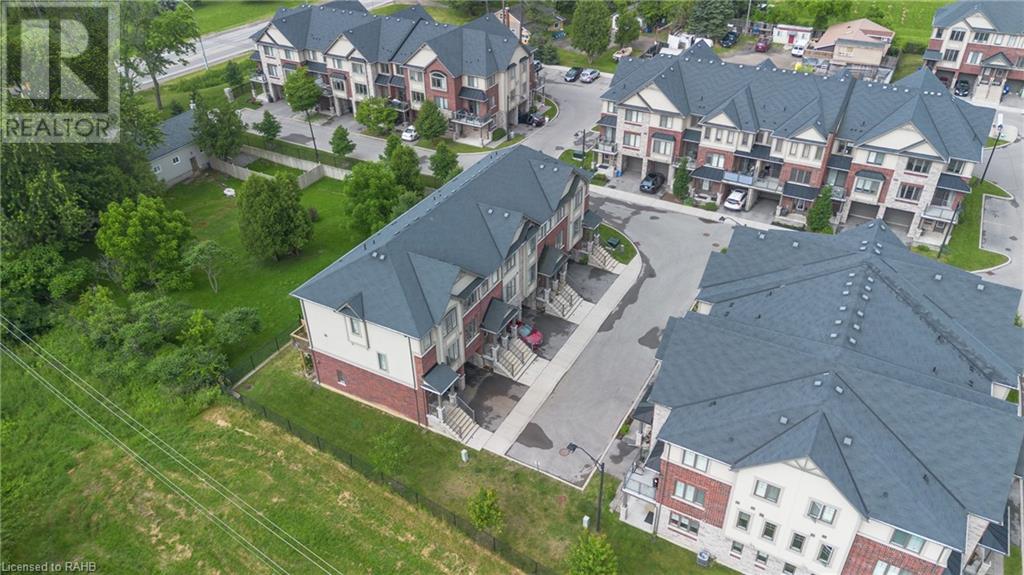 1169 Garner Road E Unit# 29, Hamilton, Ontario L9G 3K9 - Photo 4 - XH4201801