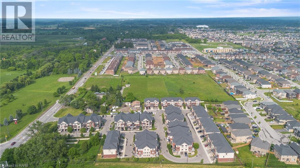 1169 Garner Road E Unit# 29, Hamilton, Ontario L9G 3K9 - Photo 6 - XH4201801