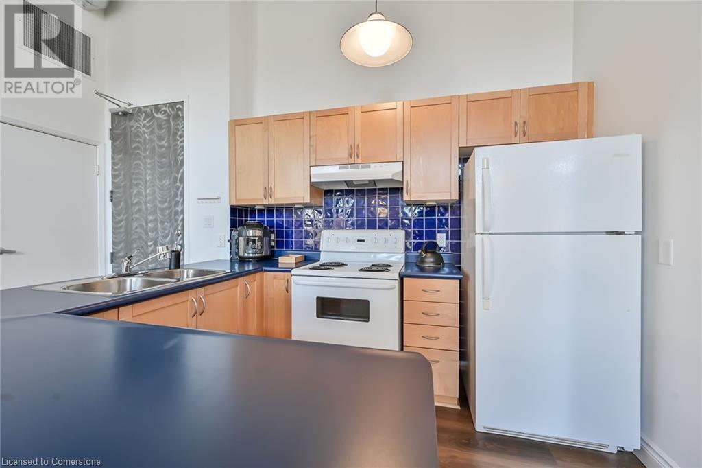 11 Rebecca Street Unit# 308, Hamilton, Ontario L8R 3H7 - Photo 2 - XH4201810