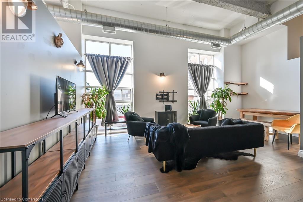 11 Rebecca Street Unit# 308, Hamilton, Ontario L8R 3H7 - Photo 7 - XH4201810