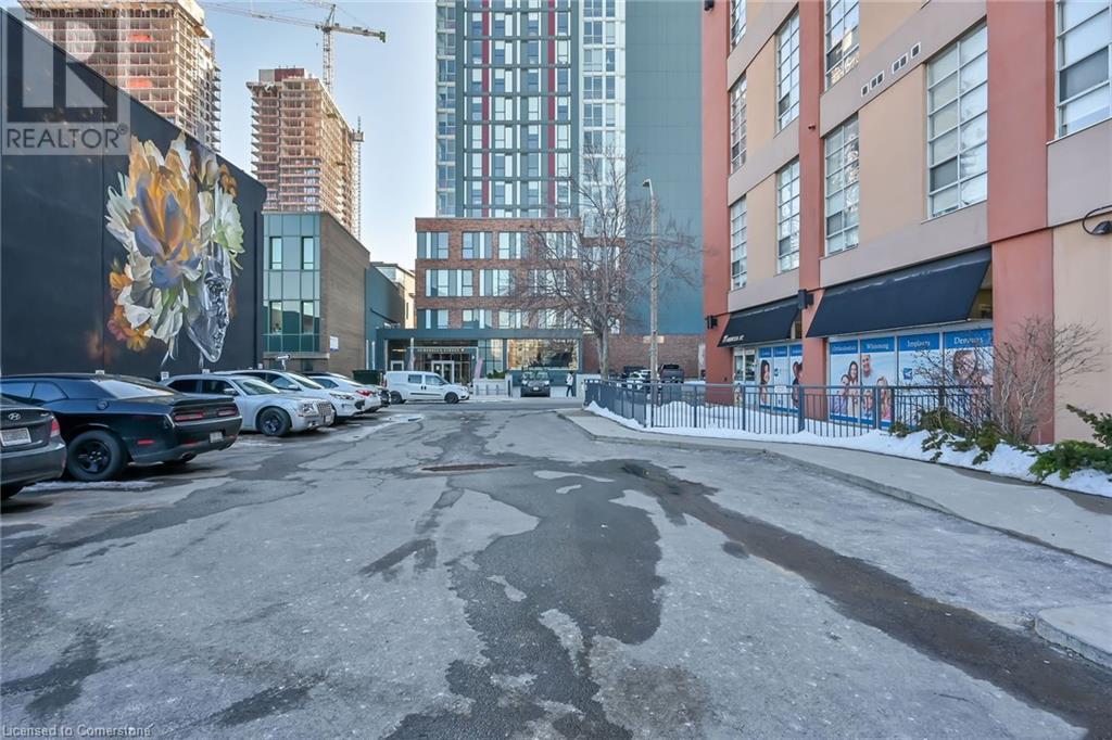 11 Rebecca Street Unit# 308, Hamilton, Ontario L8R 3H7 - Photo 19 - XH4201810