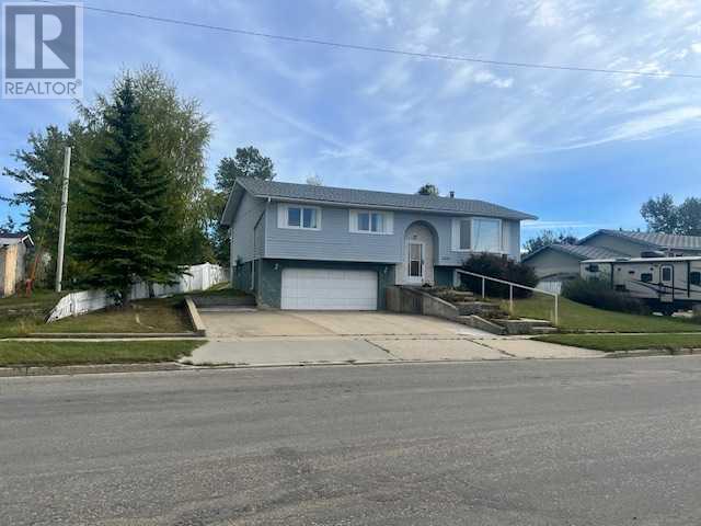 10530 106 Street, Grande Cache, Alberta  T0E 0Y0 - Photo 13 - A2166598