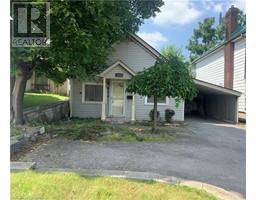654 West 5th Street, hamilton, Ontario