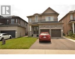 24 FINDLAY Drive Unit# UNIT B, ancaster, Ontario