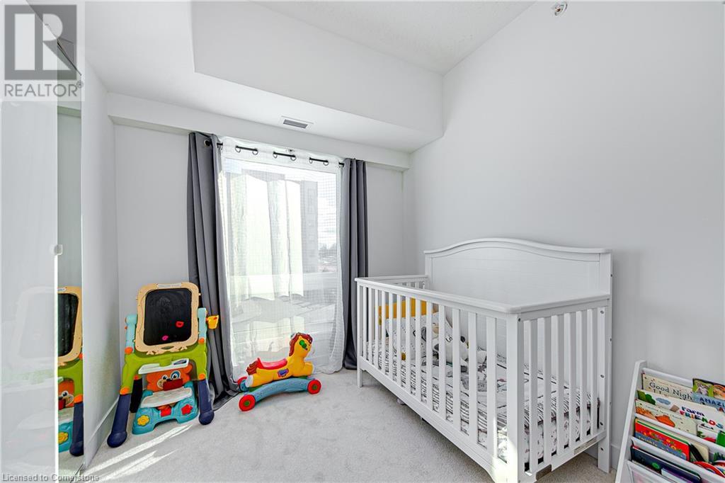 8 Culinary Lane Unit# 201, Barrie, Ontario L9J 0T2 - Photo 27 - XH4201842