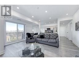 8 CULINARY Lane Unit# 201, barrie, Ontario