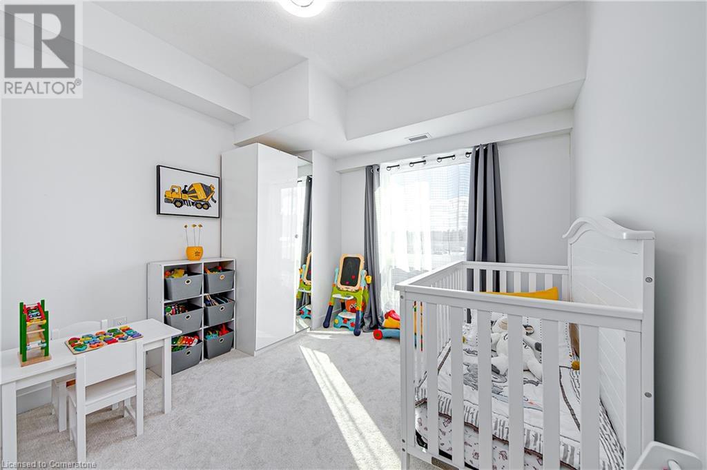 8 Culinary Lane Unit# 201, Barrie, Ontario L9J 0T2 - Photo 26 - XH4201842