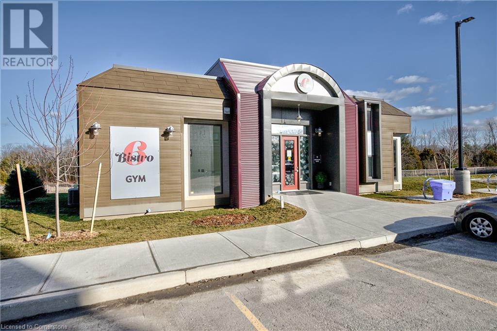 8 Culinary Lane Unit# 201, Barrie, Ontario L9J 0T2 - Photo 42 - XH4201842