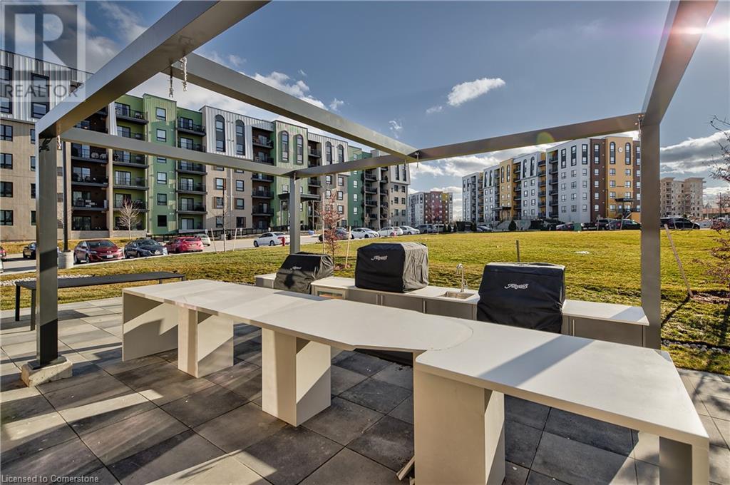 8 Culinary Lane Unit# 201, Barrie, Ontario L9J 0T2 - Photo 39 - XH4201842