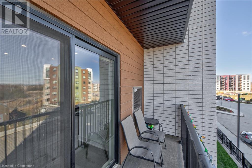 8 Culinary Lane Unit# 201, Barrie, Ontario L9J 0T2 - Photo 31 - XH4201842