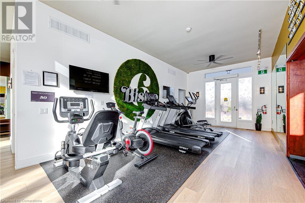 8 Culinary Lane Unit# 201, Barrie, Ontario L9J 0T2 - Photo 43 - XH4201842