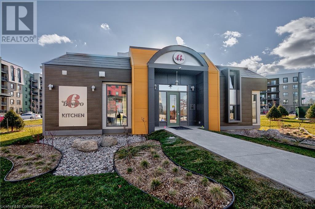 8 Culinary Lane Unit# 201, Barrie, Ontario L9J 0T2 - Photo 40 - XH4201842