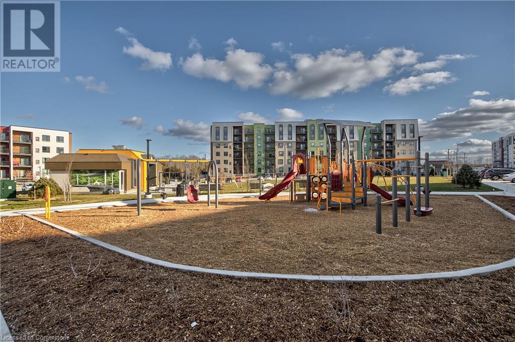 8 Culinary Lane Unit# 201, Barrie, Ontario L9J 0T2 - Photo 41 - XH4201842