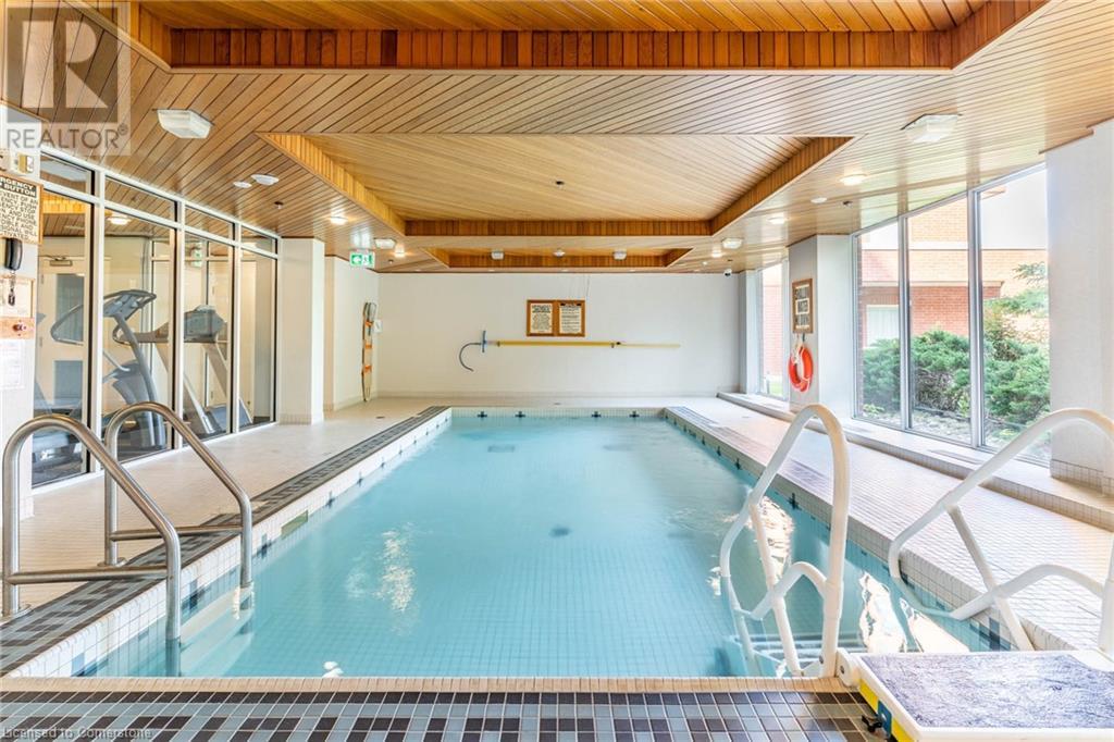 40 Old Mill Road Unit# 607, Oakville, Ontario L6J 7W2 - Photo 27 - XH4201845