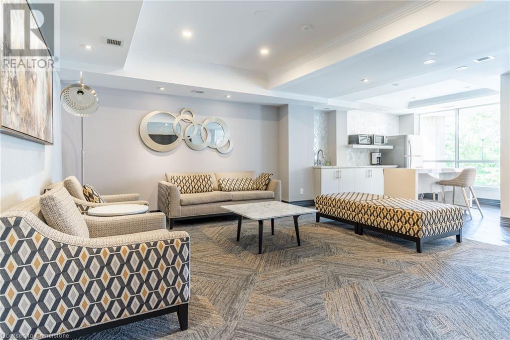 40 Old Mill Road Unit# 607, Oakville, Ontario L6J 7W2 - Photo 30 - XH4201845