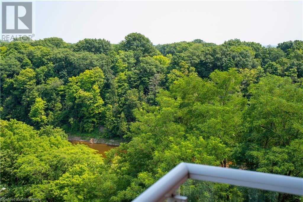 40 Old Mill Road Unit# 607, Oakville, Ontario L6J 7W2 - Photo 25 - XH4201845