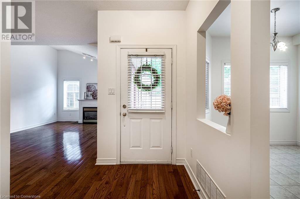 100 Beddoe Drive Unit# 7, Hamilton, Ontario L8P 4Z2 - Photo 3 - XH4201847