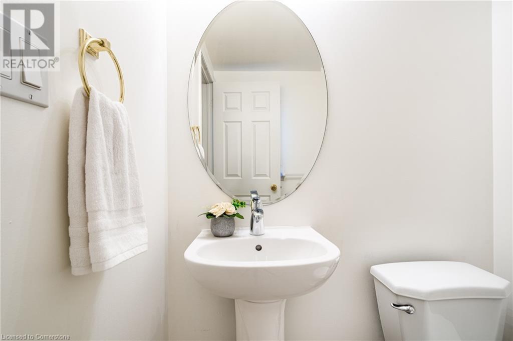 100 Beddoe Drive Unit# 7, Hamilton, Ontario L8P 4Z2 - Photo 21 - XH4201847