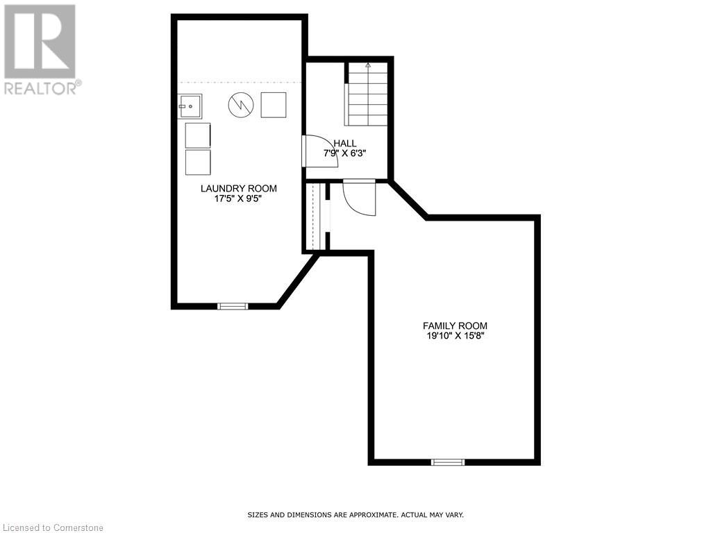 100 Beddoe Drive Unit# 7, Hamilton, Ontario L8P 4Z2 - Photo 47 - XH4201847