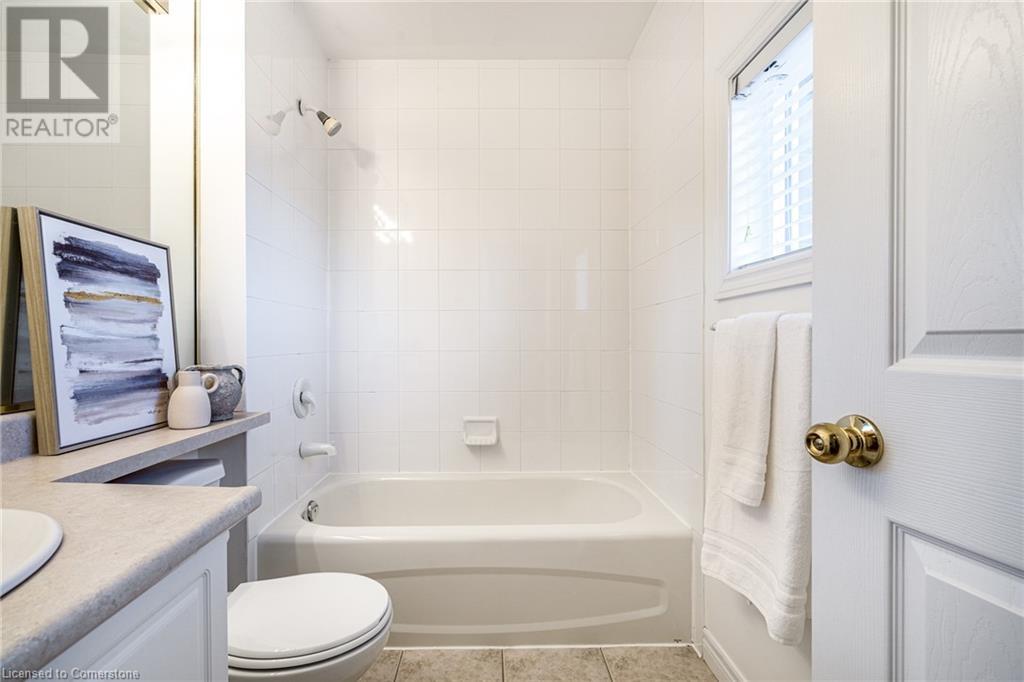 100 Beddoe Drive Unit# 7, Hamilton, Ontario L8P 4Z2 - Photo 33 - XH4201847