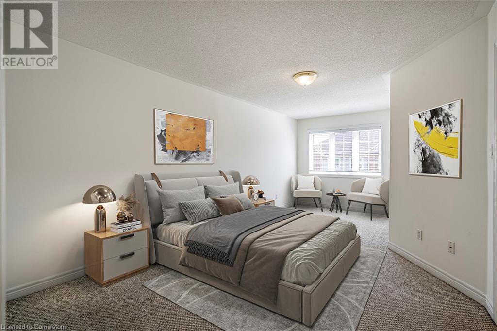 100 Beddoe Drive Unit# 7, Hamilton, Ontario L8P 4Z2 - Photo 24 - XH4201847