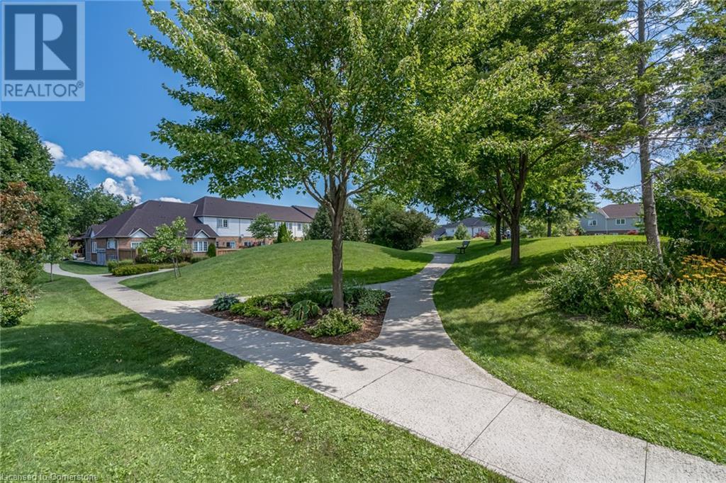 100 Beddoe Drive Unit# 7, Hamilton, Ontario L8P 4Z2 - Photo 42 - XH4201847