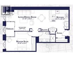 63 Lakeport Road Unit# 319, st. catharines, Ontario