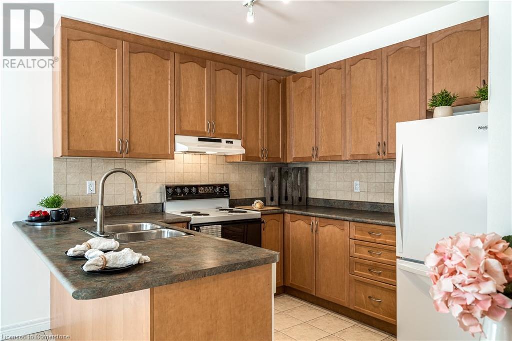 100 Beddoe Drive Unit# 7, Hamilton, Ontario L8P 4Z2 - Photo 14 - XH4201847