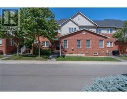 100 BEDDOE Drive Unit# 7, hamilton, Ontario