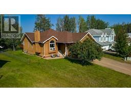 5543 MAXHAMISH CRESCENT, fort nelson, British Columbia