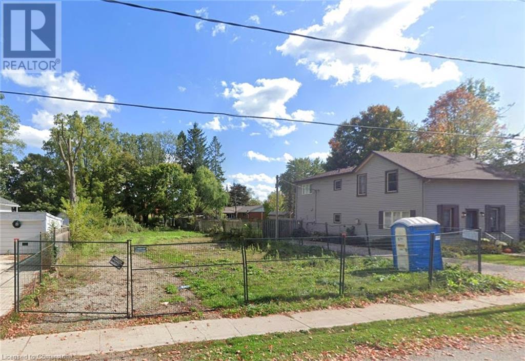 164 Catherine Street, Parkhill, Ontario  N0M 2K0 - Photo 2 - XH4201852