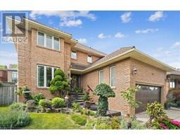 70 GLEN CANNON Drive, hamilton, Ontario