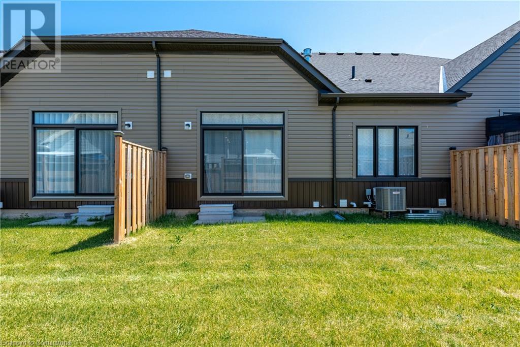 39 Cosmopolitan Common, St. Catharines, Ontario L2M 0A6 - Photo 31 - XH4201870
