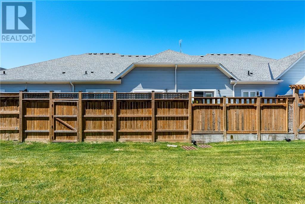 39 Cosmopolitan Common, St. Catharines, Ontario L2M 0A6 - Photo 30 - XH4201870