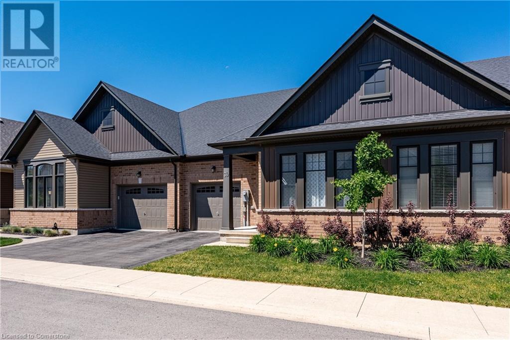 39 Cosmopolitan Common, St. Catharines, Ontario L2M 0A6 - Photo 3 - XH4201870