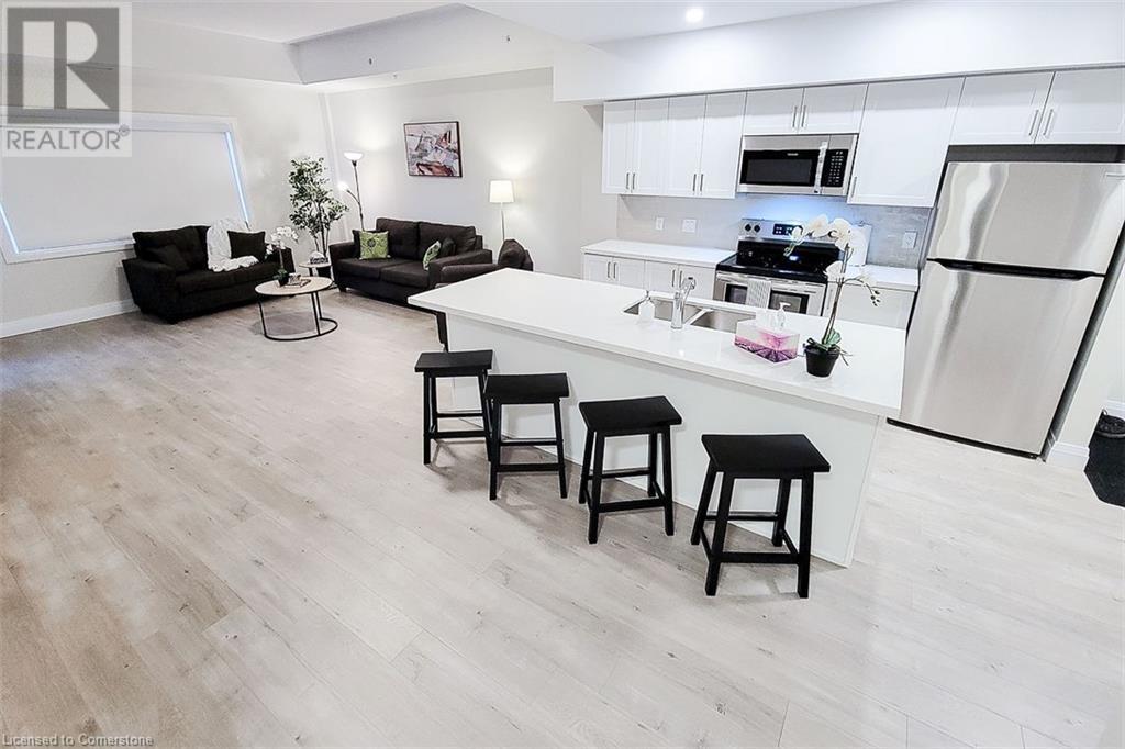 4514 Ontario Street Unit# 308, Beamsville, Ontario L0R 1B5 - Photo 14 - XH4201886