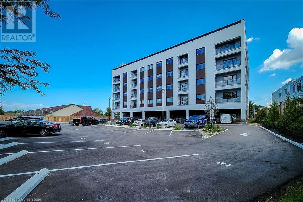 4514 Ontario Street Unit# 308, Beamsville, Ontario L0R 1B5 - Photo 4 - XH4201886