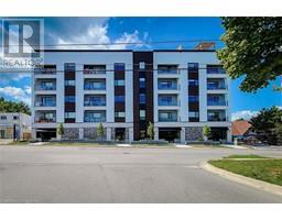 4514 ONTARIO Street Unit# 308, beamsville, Ontario