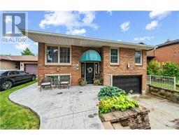 16 CANFIELD Court, stoney creek, Ontario