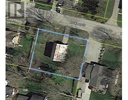 LOT 9 & 10 ROSKEEN Street, Parkhill, Ontario